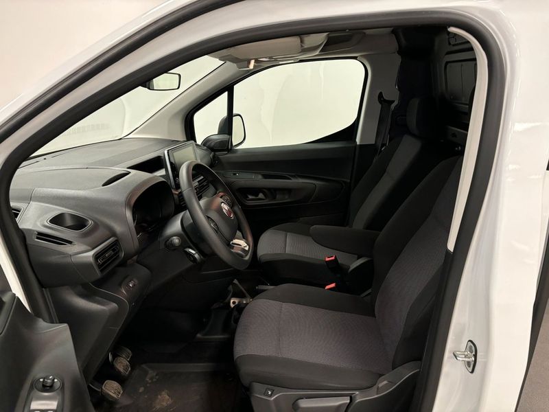 Fiat Doblo bild 9