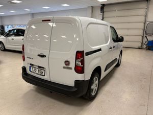 Fiat Doblo bild 6
