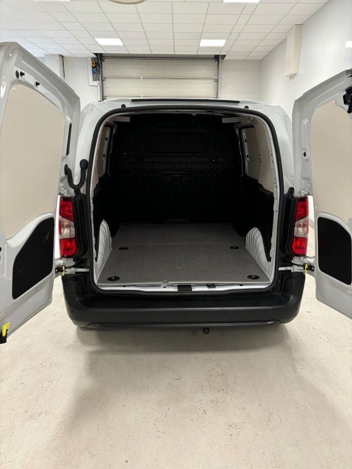 Fiat Doblo bild 7