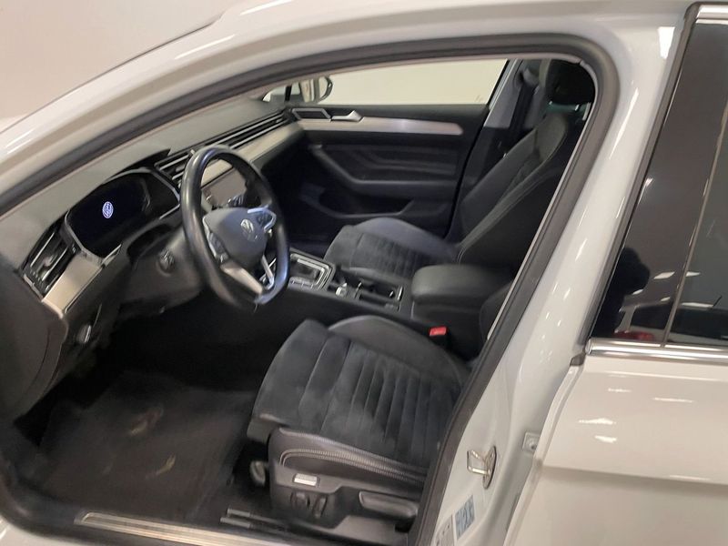 Volkswagen Passat bild 7