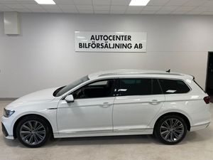 Volkswagen Passat bild 1