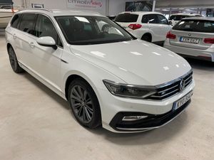 Volkswagen Passat bild 3