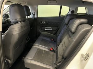 Citroen C5 AirCross bild 7