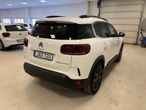 Citroen C5 AirCross bild 5