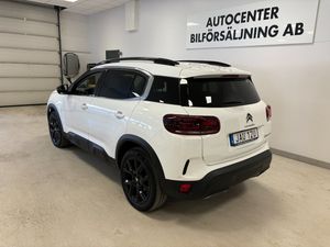 Citroen C5 AirCross bild 4