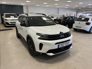 Citroen C5 AirCross bild 3
