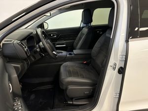 Citroen C5 AirCross bild 6