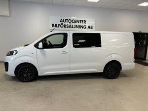 Citroen Jumpy bild 1