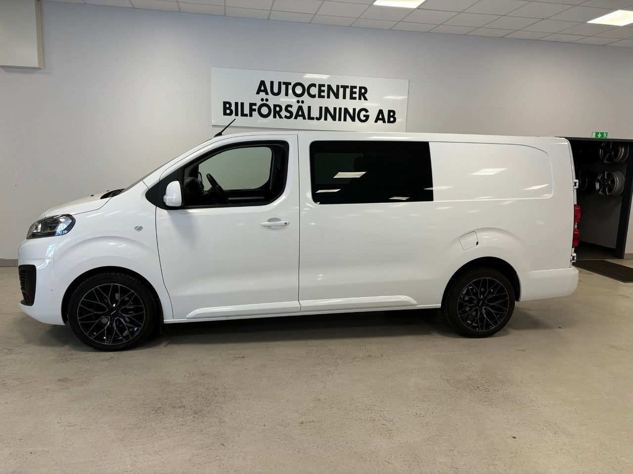 Citroen Jumpy
