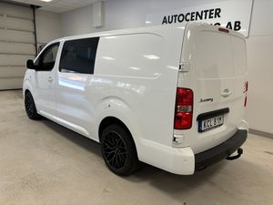 Citroen Jumpy bild 4