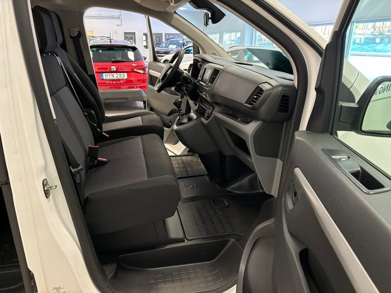Citroen Jumpy bild 7