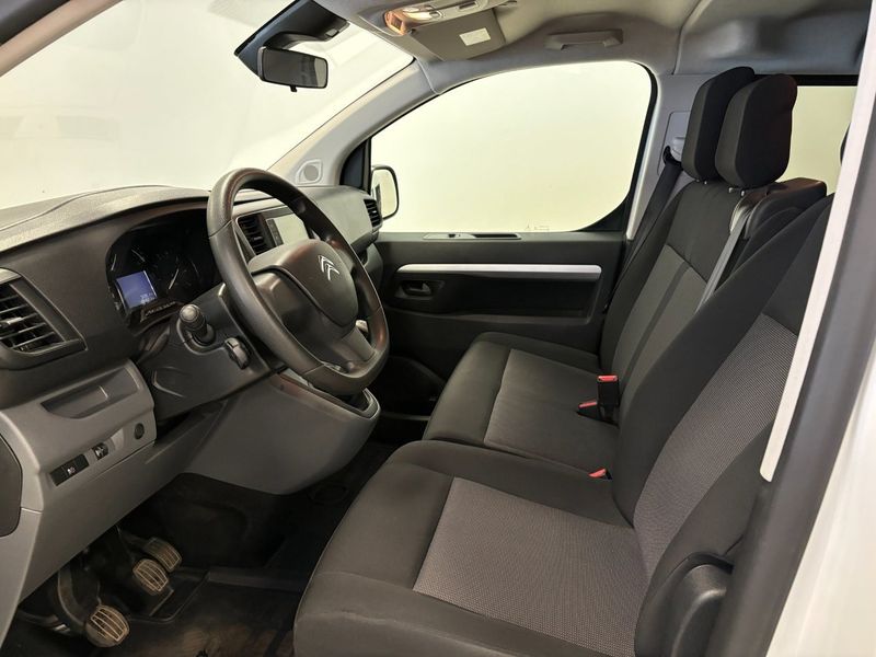 Citroen Jumpy bild 6