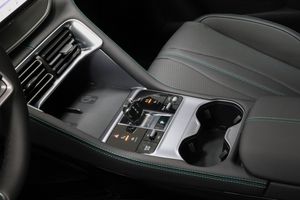 BYD Seal U bild 19