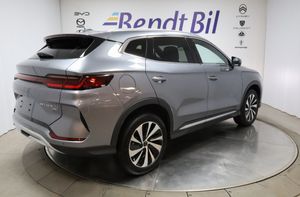 BYD Seal U bild 9