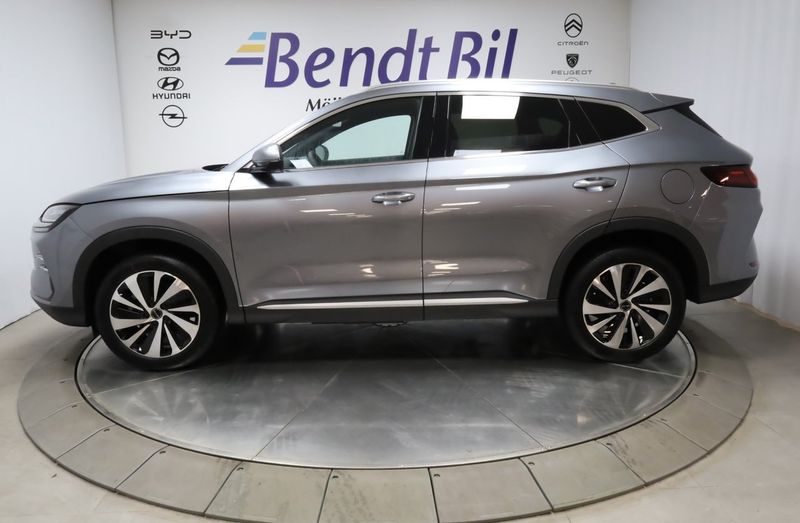 BYD Seal U bild 6