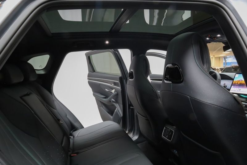 BYD Seal U bild 21