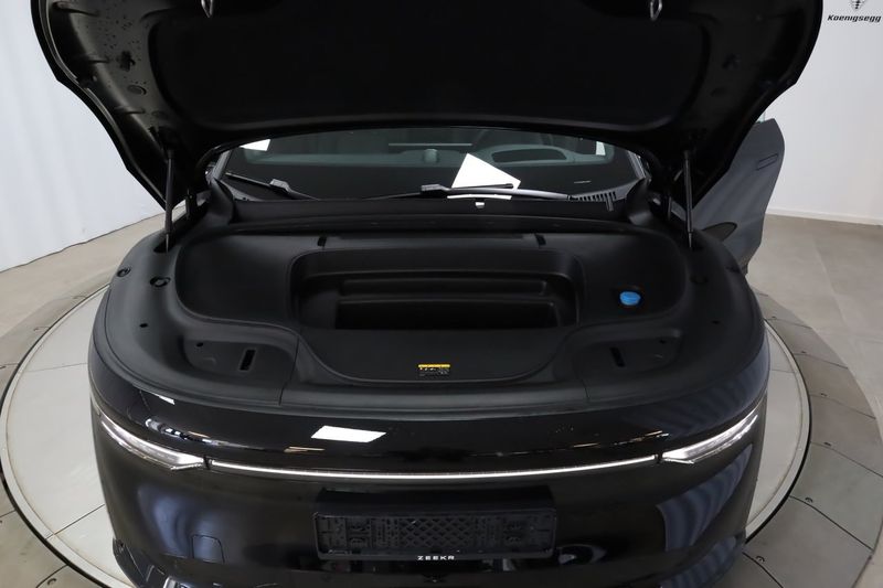 Zeekr 7X bild 33
