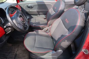 Fiat 500 bild 6