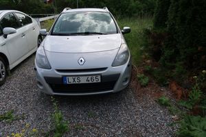 Renault Clio bild 3