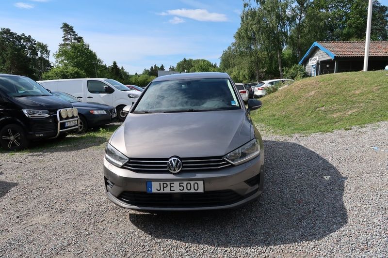 Volkswagen Golf bild 3