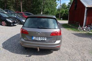 Volkswagen Golf bild 4
