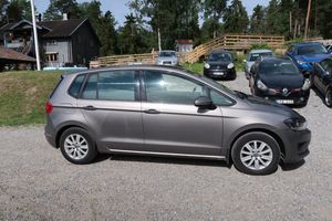 Volkswagen Golf bild 1