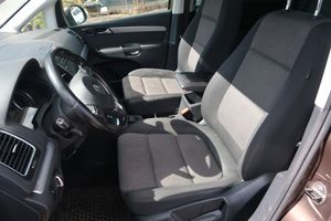 Volkswagen Sharan bild 5
