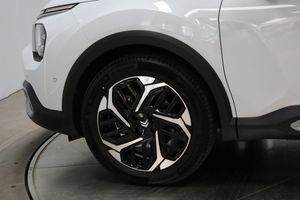 Citroen C4 bild 23