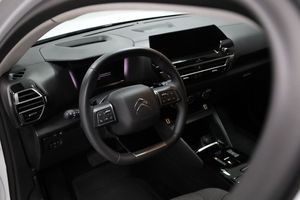 Citroen C4 bild 10