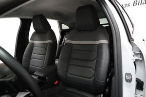 Citroen C4 bild 6