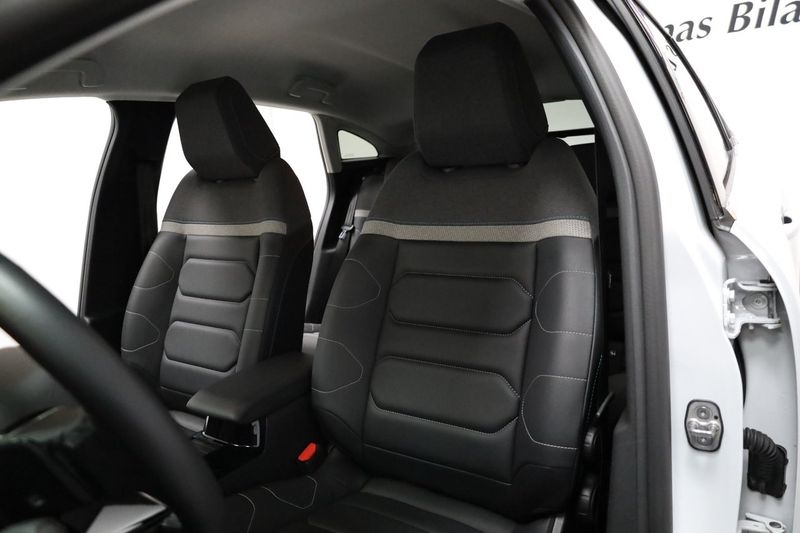 Citroen C4 bild 6