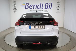 Citroen C4 bild 8