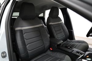 Citroen C4 bild 17