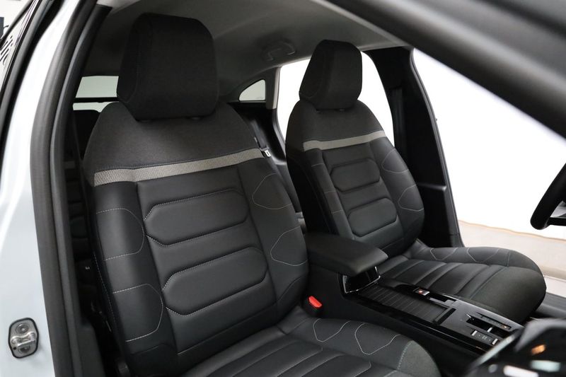 Citroen C4 bild 17