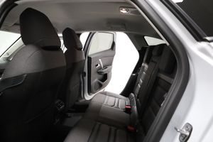 Citroen C4 bild 14