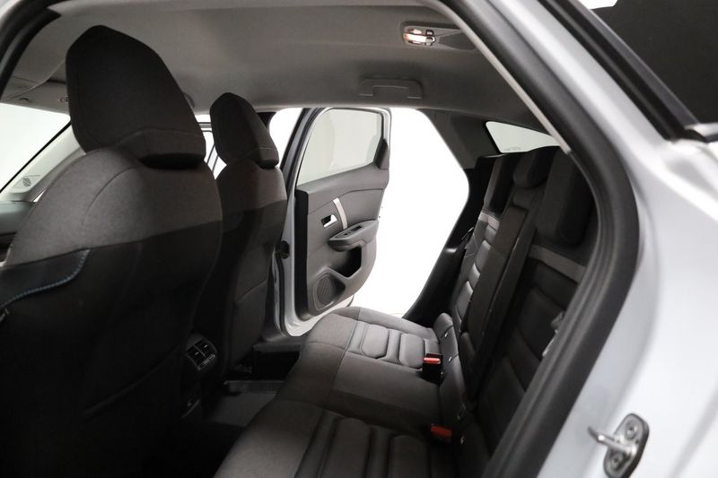 Citroen C4 bild 14