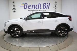 Citroen C4 bild 5