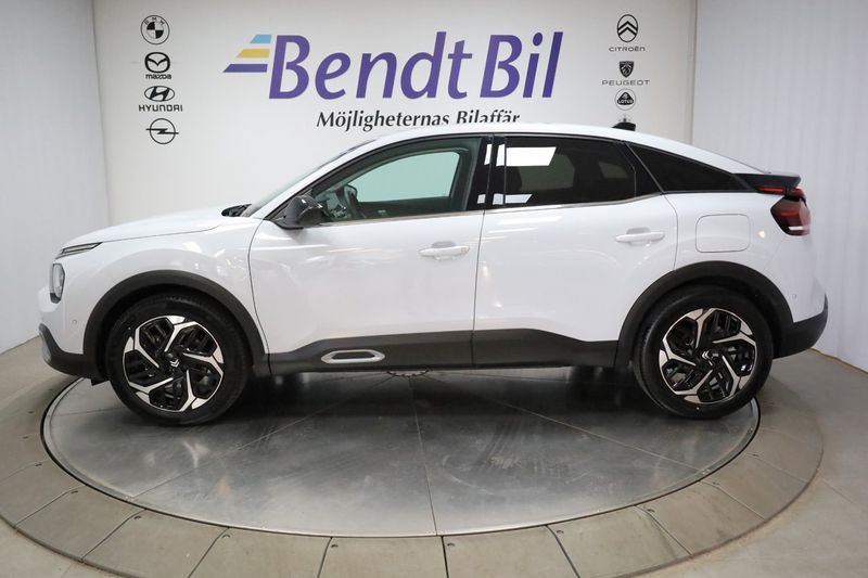 Citroen C4 bild 5