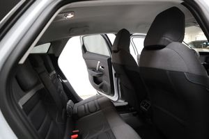 Citroen C4 bild 15