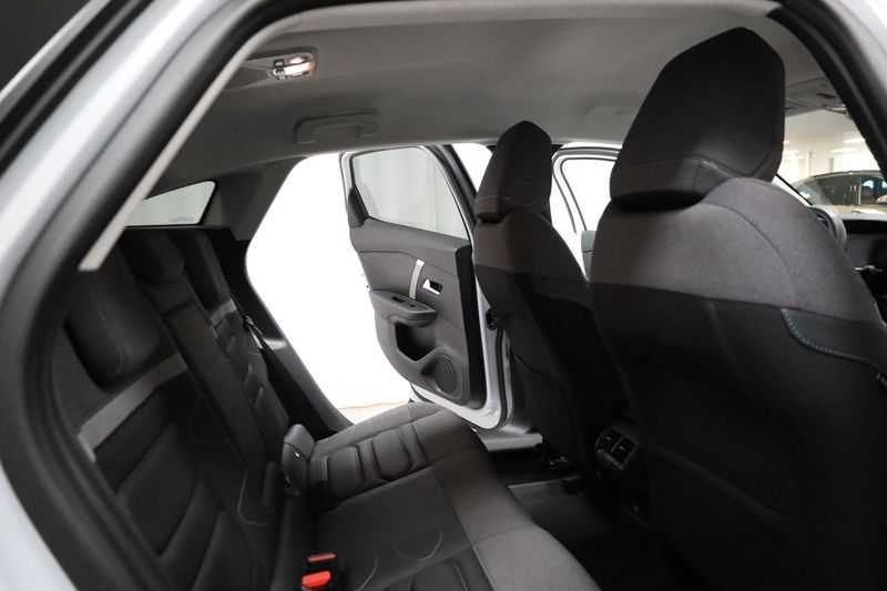 Citroen C4 bild 15