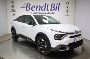 Citroen C4 bild 1