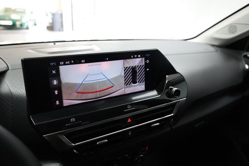 Citroen C4 bild 22