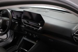 Citroen C4 bild 16