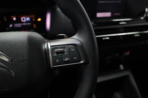 Citroen C4 bild 18