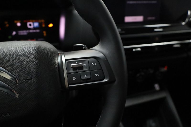 Citroen C4 bild 18