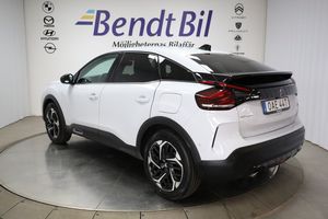 Citroen C4 bild 7