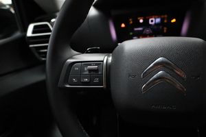 Citroen C4 bild 19