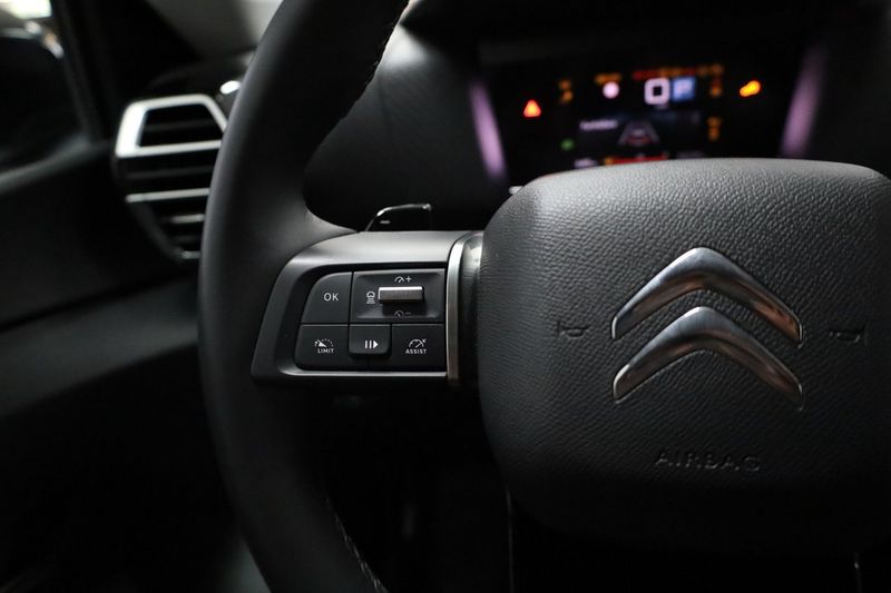 Citroen C4 bild 19