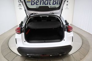 Citroen C4 bild 9
