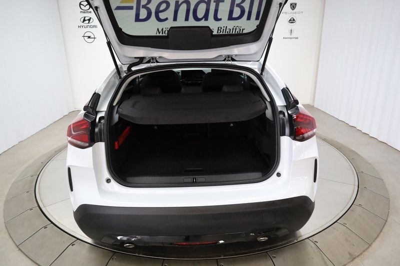 Citroen C4 bild 9